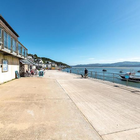 Aberdovey Sea View Apartment Aberdyfi Exteriör bild